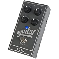 Pedal Aguilar agro pedal